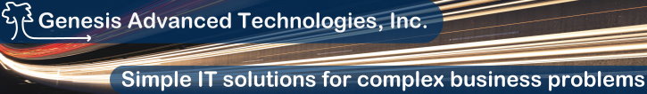 Genesis high-tech Web images